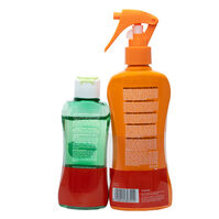 Spray Protector Aloe Vera SPF50 200ml-227700 Spray Protector Aloe Vera SPF50 200ml-227700 1